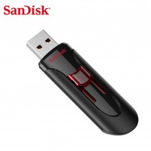 闪迪（SanDisk）优盘CZ600 酷悠USB 3.0 高速U盘-