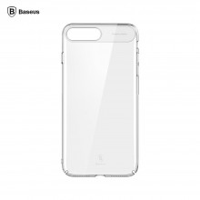 倍思 手机壳 太空壳 for 苹果 iphone7 Plus 5.5寸手机保护套 透明