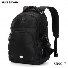 瑞士军刀 书包SN9017 舒适双肩背包 电脑包