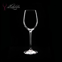 意德丽塔（Idelita）高脚杯 红酒杯 无铅水晶玻璃 博若莱系列