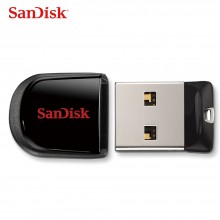 闪迪（SanDisk）优盘 酷豆 CZ33 小巧便携 软件加密 安全无忧 广泛兼容 U盘