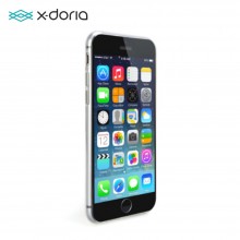 道瑞（X-doria）手机壳 保护套 iPhone6P/6sP保护套 柔彩系列