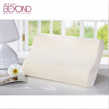 博洋家纺（BEYOND）记忆枕（枕头） 自然弧线 保护颈椎