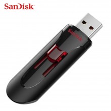 闪迪（SanDisk）优盘CZ600 酷悠USB 3.0 高速U盘-