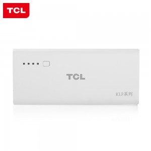 TCL 移动电源 10000毫安 KLF-PB-062-