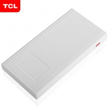 TCL 移动电源 TCL-HX-PB01快充10000mAh充电宝（停产11.20）