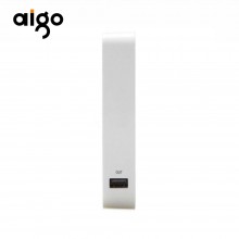 爱国者（aigo）移动电源DLC10400 小巧可爱 苹果安卓通用充电宝 10000mAh