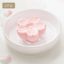 网易严选 香皂 日本制造 天然樱花香皂-1086045(（厂家没货12.12）)