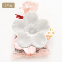 网易严选 香皂 日本制造 天然樱花香皂-1086045(（厂家没货12.12）)