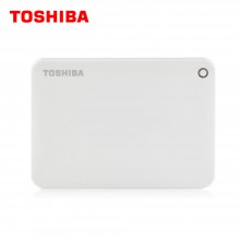 东芝（TOSHIBA）V9（USB3.0）移动硬盘