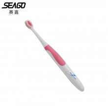 赛嘉（Seago）电动牙刷C6智能声波电动牙刷