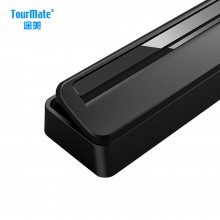 途美（Tourmate）M88临时停车号码牌