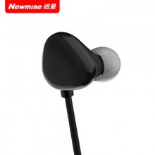 纽曼（Newmine）耳机NM-SL80无线蓝牙运动型蓝牙耳机