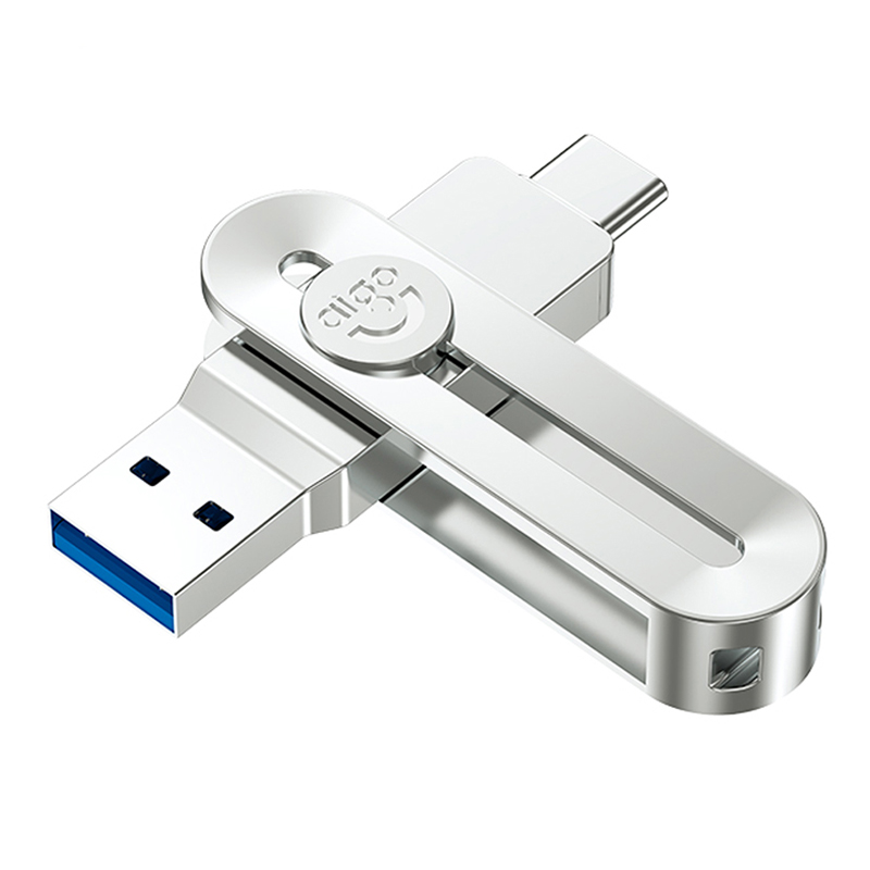 爱国者 Type-C双接口手机U盘 U380 32GB 优盘